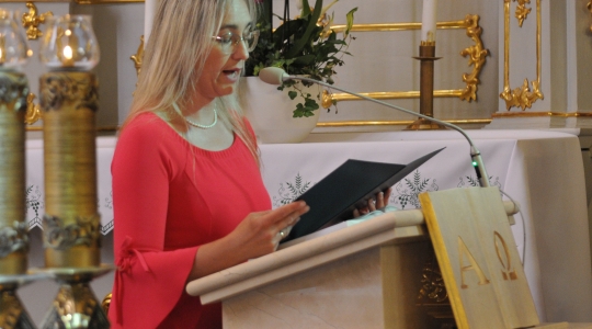 Zdjęcie 3 - Obchody święta pułkowego 3 lipca 2022 r.