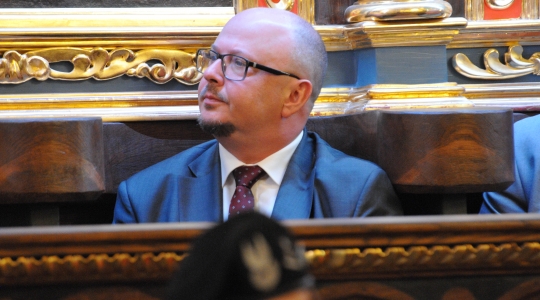 Zdjęcie 4 - Obchody święta pułkowego 3 lipca 2022 r.
