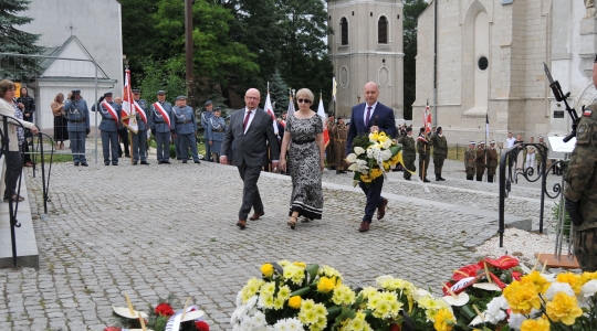 Zdjęcie 51 - Obchody święta pułkowego 3 lipca 2022 r.
