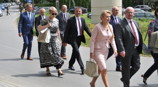 Zdjęcie 132 - Obchody święta pułkowego 3 lipca 2022 r.