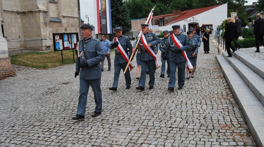 Zdjęcie 154 - Obchody święta pułkowego 3 lipca 2022 r.