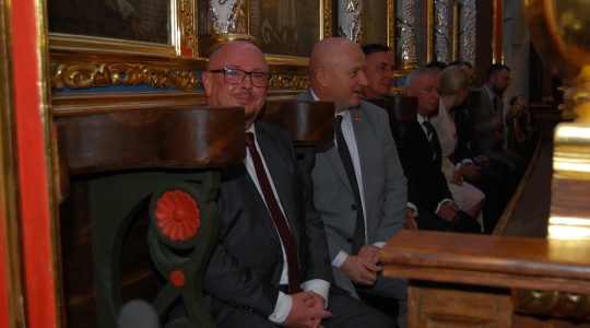 Zdjęcie 156 - Obchody święta pułkowego 3 lipca 2022 r.