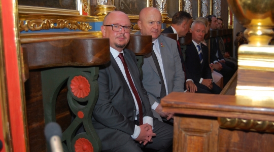 Zdjęcie 159 - Obchody święta pułkowego 3 lipca 2022 r.