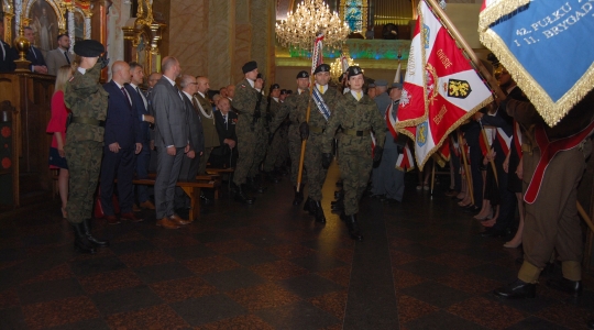 Zdjęcie 164 - Obchody święta pułkowego 3 lipca 2022 r.