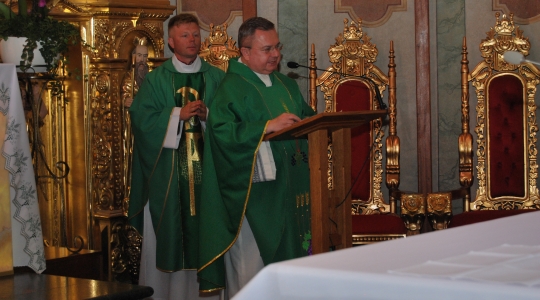 Zdjęcie 166 - Obchody święta pułkowego 3 lipca 2022 r.