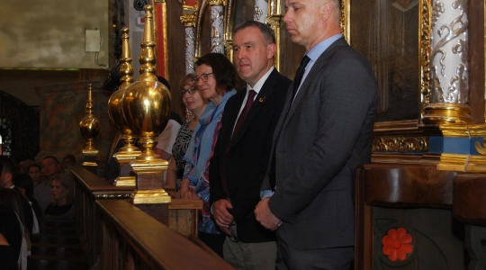 Zdjęcie 168 - Obchody święta pułkowego 3 lipca 2022 r.