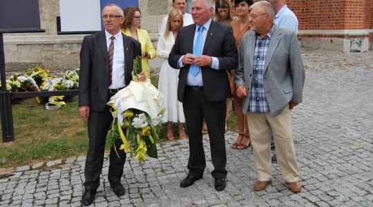Zdjęcie 194 - Obchody święta pułkowego 3 lipca 2022 r.