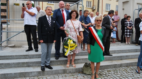 Zdjęcie 198 - Obchody święta pułkowego 3 lipca 2022 r.