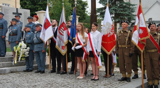 Zdjęcie 207 - Obchody święta pułkowego 3 lipca 2022 r.