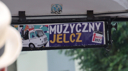 Zdjęcie 73 - Wizyta belgijskiej delegacji podczas Dni Kraśnika 2022.