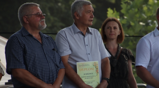Zdjęcie 25 - Ogrody działkowe - wręczenie nagród burmistrza