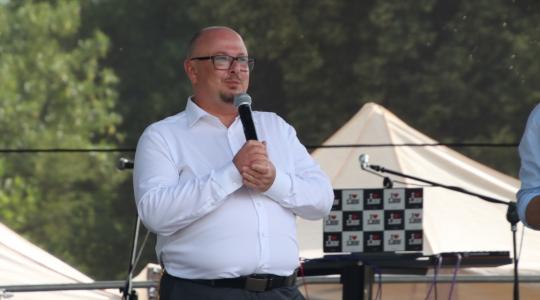 Zdjęcie 35 - Ogrody działkowe - wręczenie nagród burmistrza