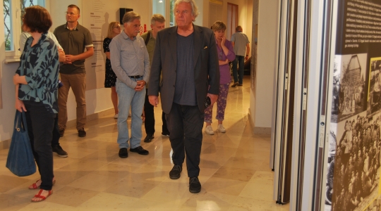 Zdjęcie 69 - Wycieczka po Kraśniku z ambasadorem Belgii