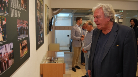 Zdjęcie 99 - Wycieczka po Kraśniku z ambasadorem Belgii