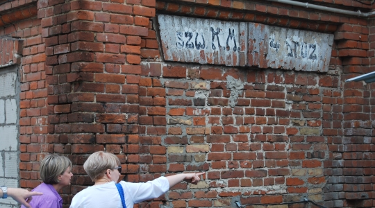 Zdjęcie 127 - Wycieczka po Kraśniku z ambasadorem Belgii