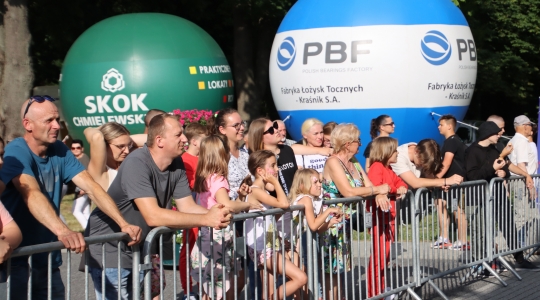 Zdjęcie 33 - Trzecia odsłona Dni Kraśnika w parku Jana Pawła II