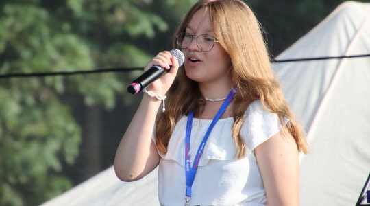 Zdjęcie 69 - Trzecia odsłona Dni Kraśnika w parku Jana Pawła II