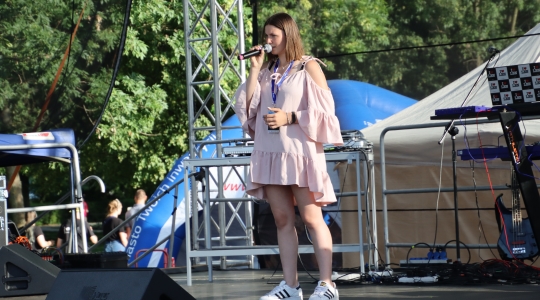 Zdjęcie 76 - Trzecia odsłona Dni Kraśnika w parku Jana Pawła II