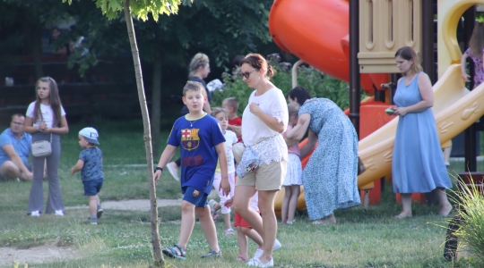 Zdjęcie 79 - Trzecia odsłona Dni Kraśnika w parku Jana Pawła II