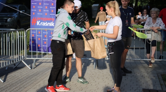 Zdjęcie 97 - Trzecia odsłona Dni Kraśnika w parku Jana Pawła II