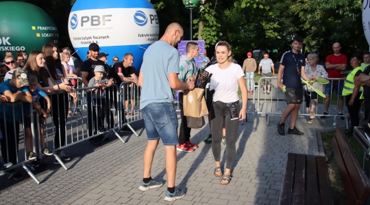 Zdjęcie 98 - Trzecia odsłona Dni Kraśnika w parku Jana Pawła II