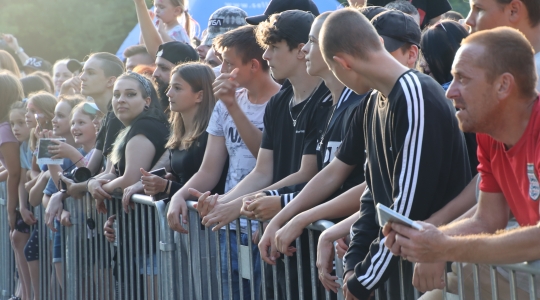 Zdjęcie 45 - Koncerty Burda Klika i Chonabibe - Dni Kraśnika 2022