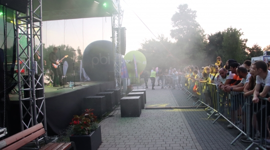 Zdjęcie 126 - Koncerty Burda Klika i Chonabibe - Dni Kraśnika 2022