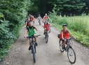 Zdjęcie 1 - Wakacje na sportowo z UKS Biało Czarni Kraśnik