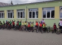 Zdjęcie 2 - Wakacje na sportowo z UKS Biało Czarni Kraśnik