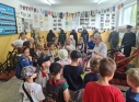 Zdjęcie 5 - Wakacje na sportowo z UKS Biało Czarni Kraśnik