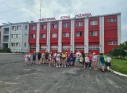 Zdjęcie 6 - Wakacje na sportowo z UKS Biało Czarni Kraśnik