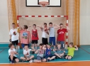 Zdjęcie 8 - Wakacje na sportowo z UKS Biało Czarni Kraśnik