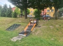 Zdjęcie 10 - Wakacje na sportowo z UKS Biało Czarni Kraśnik