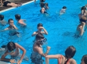Zdjęcie 12 - Wakacje na sportowo z UKS Biało Czarni Kraśnik