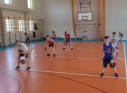 Zdjęcie 13 - Wakacje na sportowo z UKS Biało Czarni Kraśnik