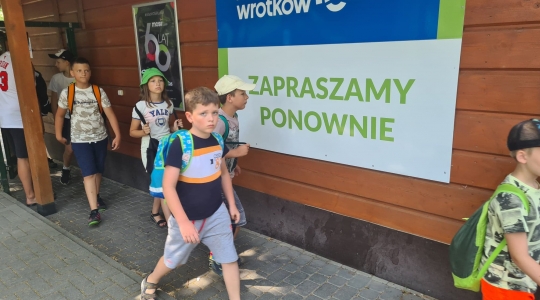 Zdjęcie 14 - Wakacje na sportowo z UKS Biało Czarni Kraśnik
