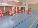 Zdjęcie 15 - Wakacje na sportowo z UKS Biało Czarni Kraśnik