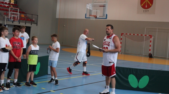Zdjęcie 7 - KOSZYKARSKIE DEBLE 2022