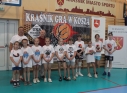 Zdjęcie 1 - KOSZYKARSKIE DEBLE 2022