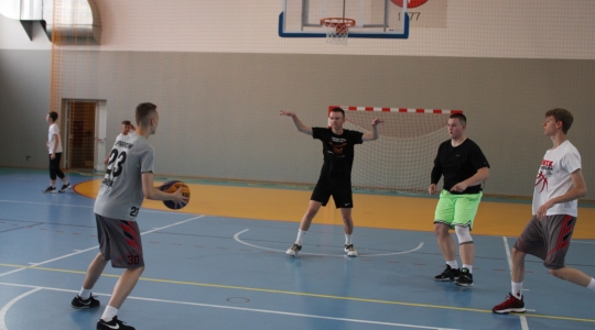 Zdjęcie 6 - KOSZYKARSKIE DEBLE 2022
