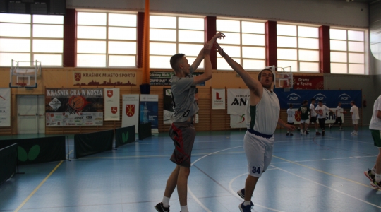 Zdjęcie 9 - KOSZYKARSKIE DEBLE 2022