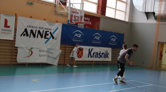Zdjęcie 14 - KOSZYKARSKIE DEBLE 2022