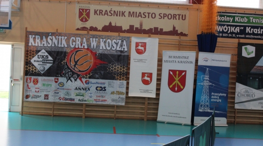 Zdjęcie 15 - KOSZYKARSKIE DEBLE 2022