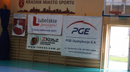 Zdjęcie 16 - KOSZYKARSKIE DEBLE 2022