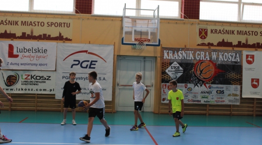 Zdjęcie 17 - KOSZYKARSKIE DEBLE 2022