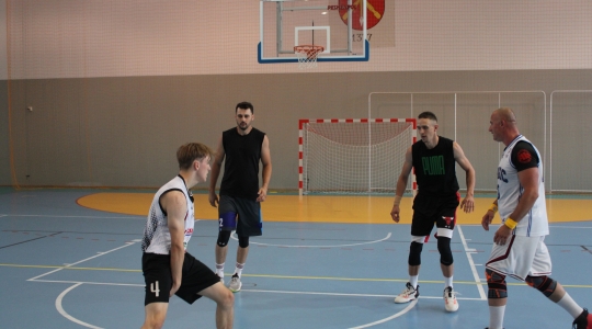Zdjęcie 19 - KOSZYKARSKIE DEBLE 2022