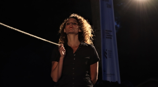 Zdjęcie 12 - XII Festiwal Śladami Singera w Kraśniku