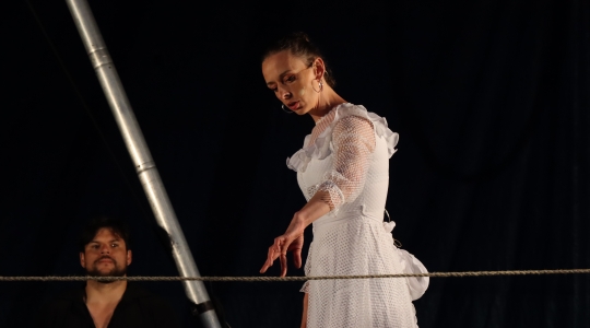 Zdjęcie 16 - XII Festiwal Śladami Singera w Kraśniku