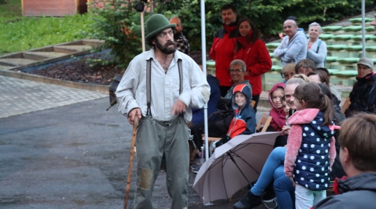 Zdjęcie 19 - XII Festiwal Śladami Singera w Kraśniku
