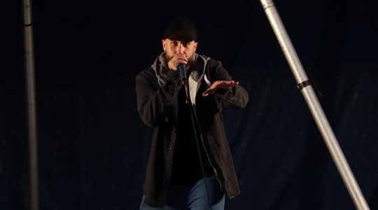 Zdjęcie 22 - XII Festiwal Śladami Singera w Kraśniku